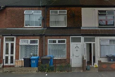 2 bedroom terraced house for sale - Dorset Street, Hull, East Riding of Yorkshire, HU4 6PP