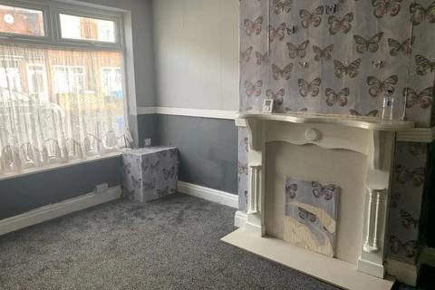 2 bedroom terraced house for sale - Dorset Street, Hull, East Riding of Yorkshire, HU4 6PP