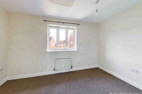 2 bedroom terraced house to rent, Isabella Close, Kings Lynn