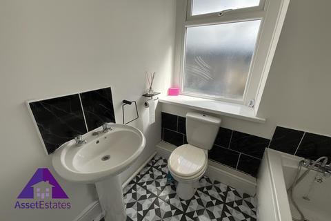 2 bedroom end of terrace house to rent - Preston Street, Abertillery