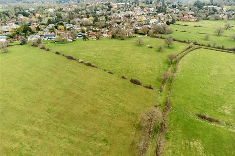 5 bedroom equestrian property for sale - Leatherhead Road, Oxshott