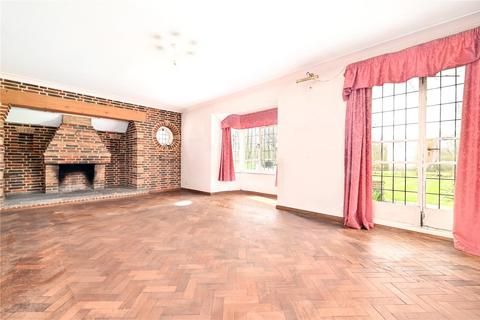 5 bedroom equestrian property for sale - Leatherhead Road, Oxshott