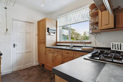 6 Whitton Drive, Giffnock, Glasgow, G46 6EE