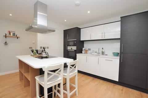 2 bedroom apartment to rent, Nightingale Road, Guildford, Surrey, GU1