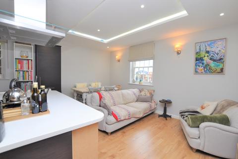 2 bedroom apartment to rent, Nightingale Road, Guildford, Surrey, GU1