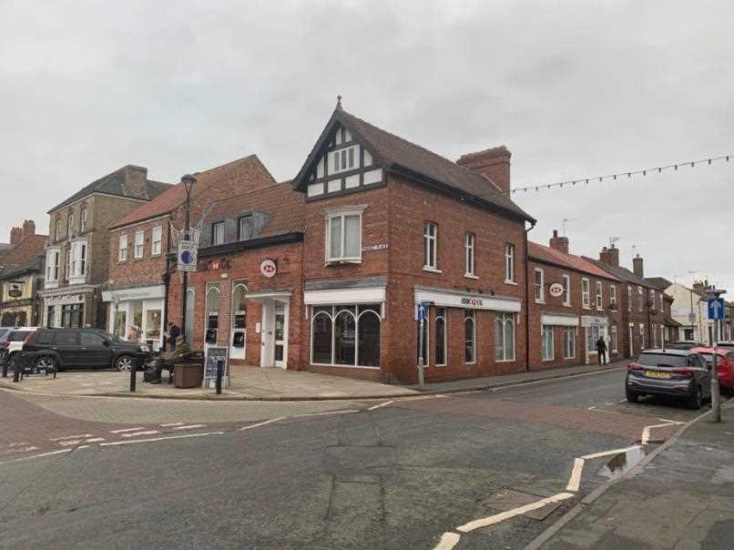 Market Place, Pocklington Property to rent £42,000 pcm (£9,692 pw)