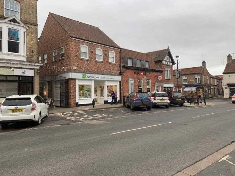 Market Place, Pocklington Property to rent £3,500 pcm (£808 pw)