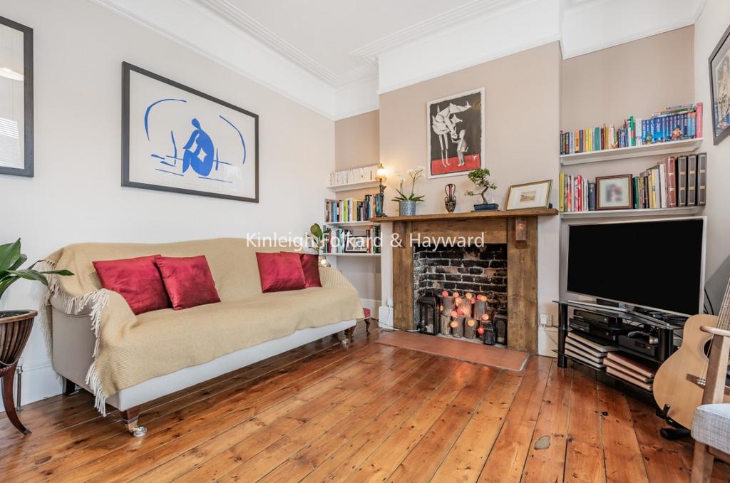 Living room 2