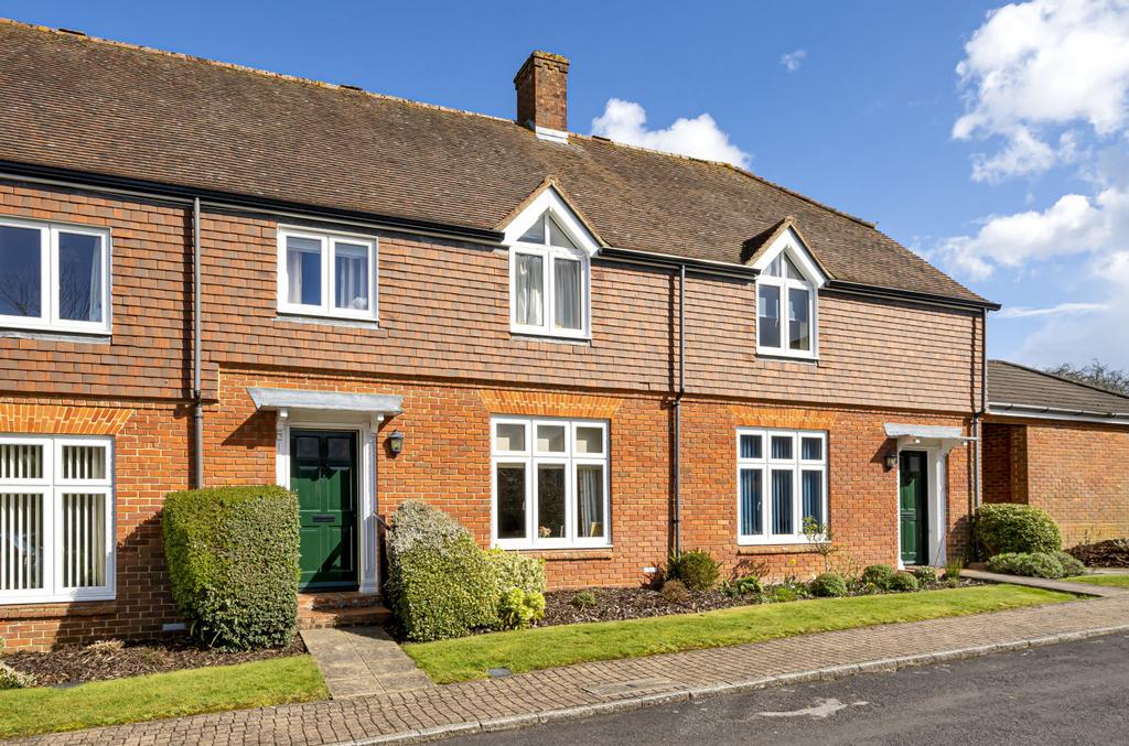 Berehurst, Alton, Hampshire, GU34 2 bed retirement property for sale