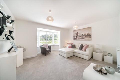 4 bedroom detached house for sale, Thistledown Way, Selborne Road, Alton, Hampshire, GU34