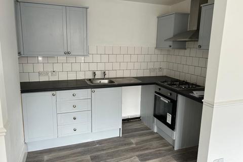 undefined, Cromwell Road, Grimsby, DN31