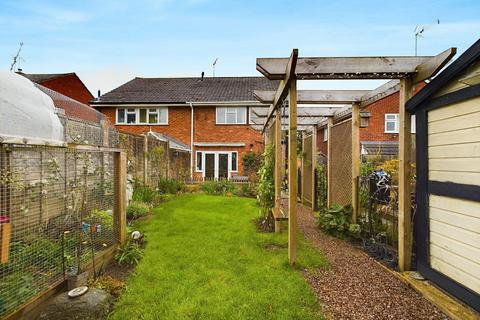 283 Henwick Road, Worcester, WR2 5PG