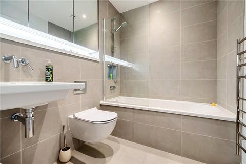 2 bedroom apartment for sale - Peel Mansions, Fortis Green, N2