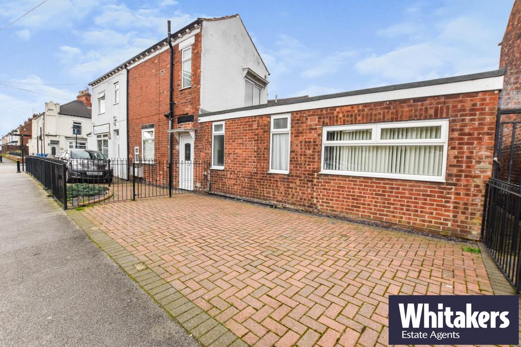 Alliance Avenue, Hull, HU3 2 bed flat £520 pcm (£120 pw)