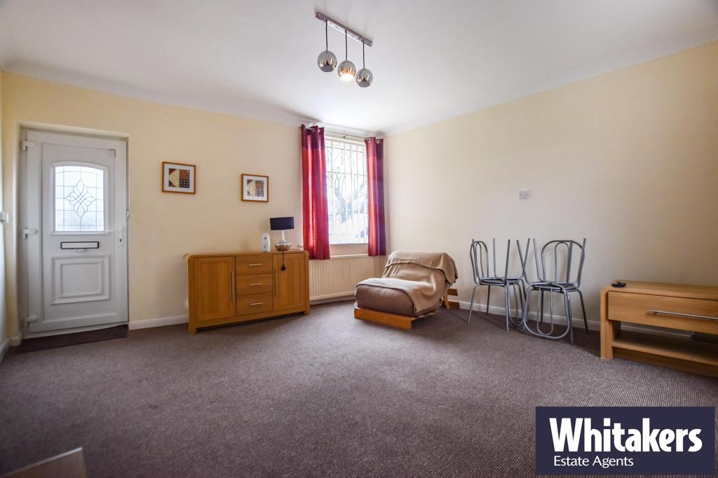 Alliance Avenue, Hull, HU3 2 bed flat £520 pcm (£120 pw)