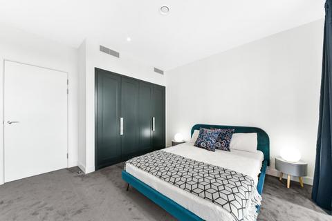 1 bedroom apartment for sale, Bridgewater House, London City Island, London, E14