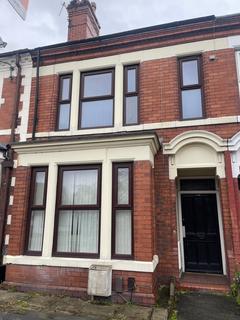 House share to rent - Wilderspool Causeway, Latchford, Warrington, WA4
