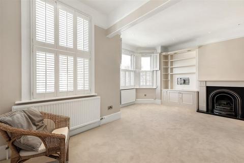 2 bedroom flat for sale, Cromford Road, SW18