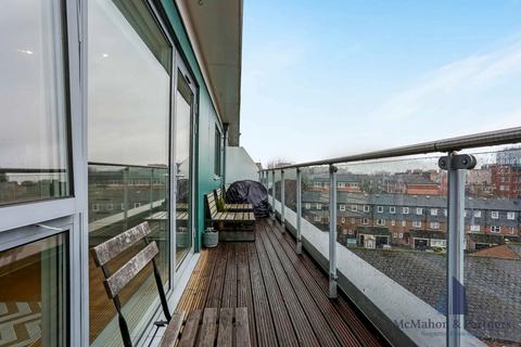 2 bedroom flat to rent, Sadlers Court, 30A Wilds Rents, London, SE1