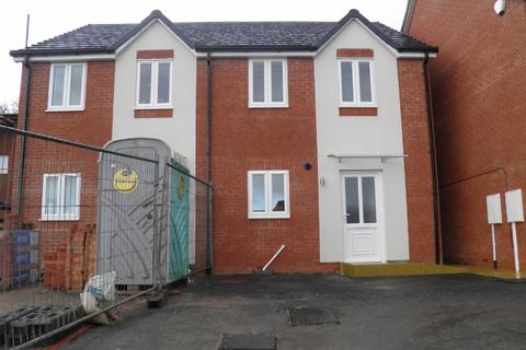 2 bedroom semi-detached house to rent, KEYS COURT, DERBY ROAD, HEANOR, DERBYSHIRE