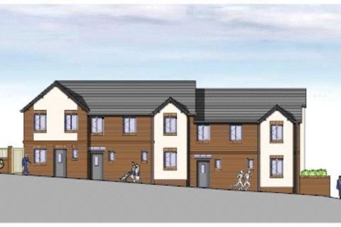 undefined, KEYS COURT, DERBY ROAD, HEANOR, DERBYSHIRE