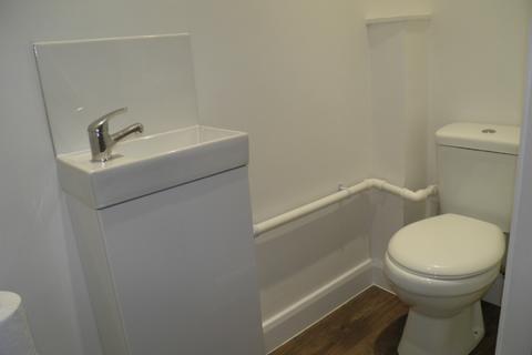 undefined, KEYS COURT, DERBY ROAD, HEANOR, DERBYSHIRE