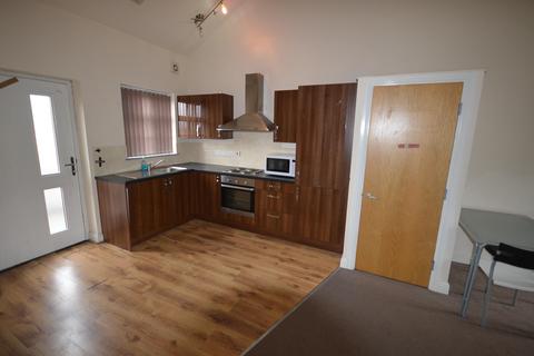 1 bedroom flat to rent, Upper Allen Street, Sheffield, UK, S3