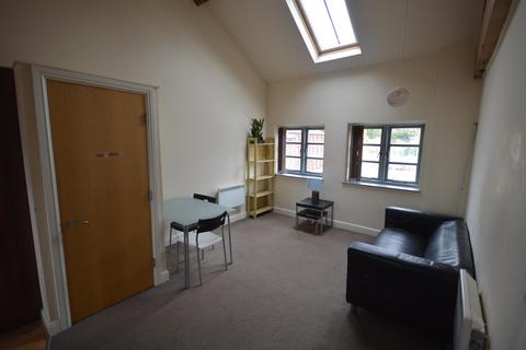 1 bedroom flat to rent, Upper Allen Street, Sheffield, UK, S3