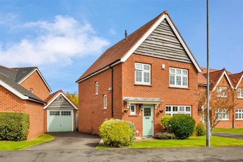 162 Barrows Green Lane, Widnes, WA8 3UD
