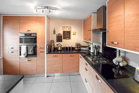 162 Barrows Green Lane, Widnes, WA8 3UD
