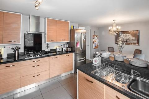 162 Barrows Green Lane, Widnes, WA8 3UD