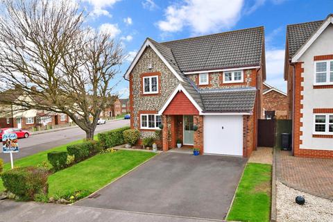 1 Rowmarsh Close, Northfleet, Gravesend, DA11 8NF
