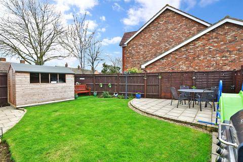 1 Rowmarsh Close, Northfleet, Gravesend, DA11 8NF