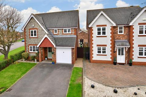 1 Rowmarsh Close, Northfleet, Gravesend, DA11 8NF