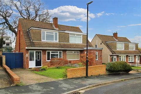 3 bedroom semi-detached house for sale, Hestercombe Road, Bristol, BS13
