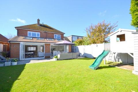 3 bedroom detached house for sale, Ash Road, Shepperton, TW17