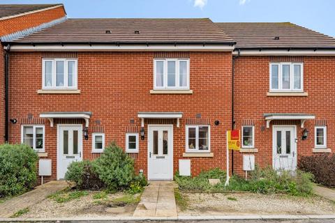 2 bedroom terraced house for sale, Wantage,  Oxfordshire,  OX12