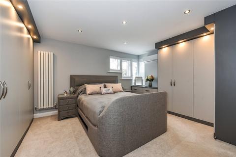 4 bedroom detached house for sale - Crispin Close, Locks Heath, Southampton, Hampshire, SO31