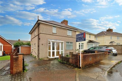 1 Colliter Crescent, Bristol, BS3 2PA