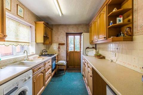 1 Colliter Crescent, Bristol, BS3 2PA