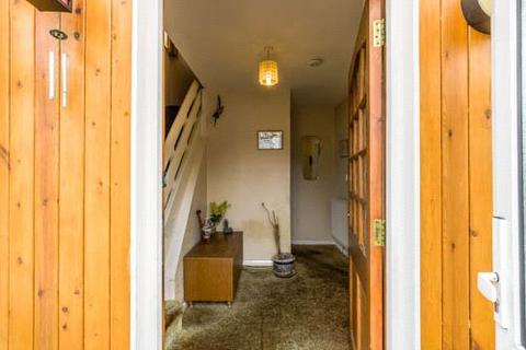 1 Colliter Crescent, Bristol, BS3 2PA