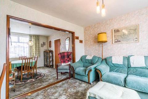 1 Colliter Crescent, Bristol, BS3 2PA