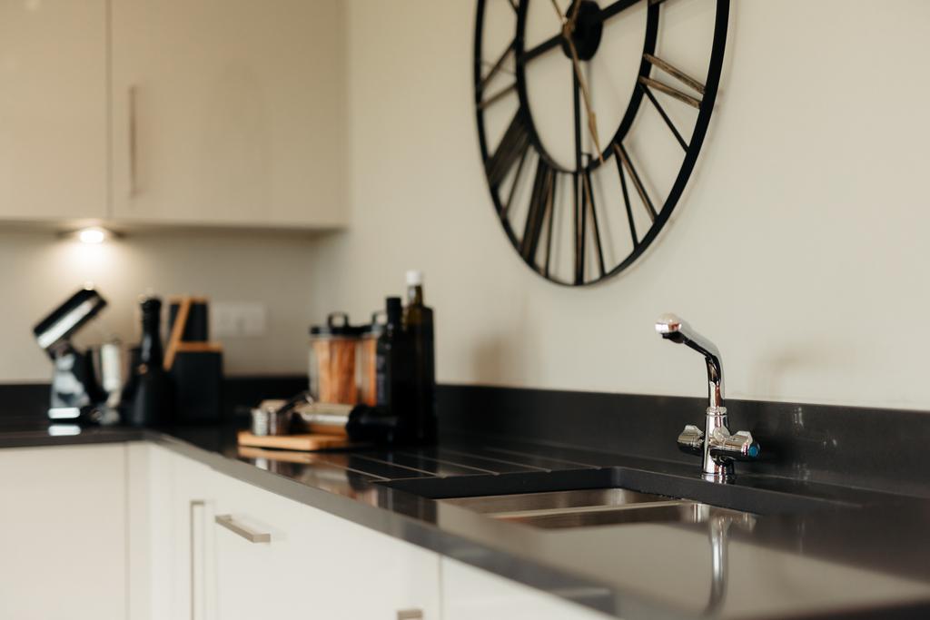 Show Home Interior
