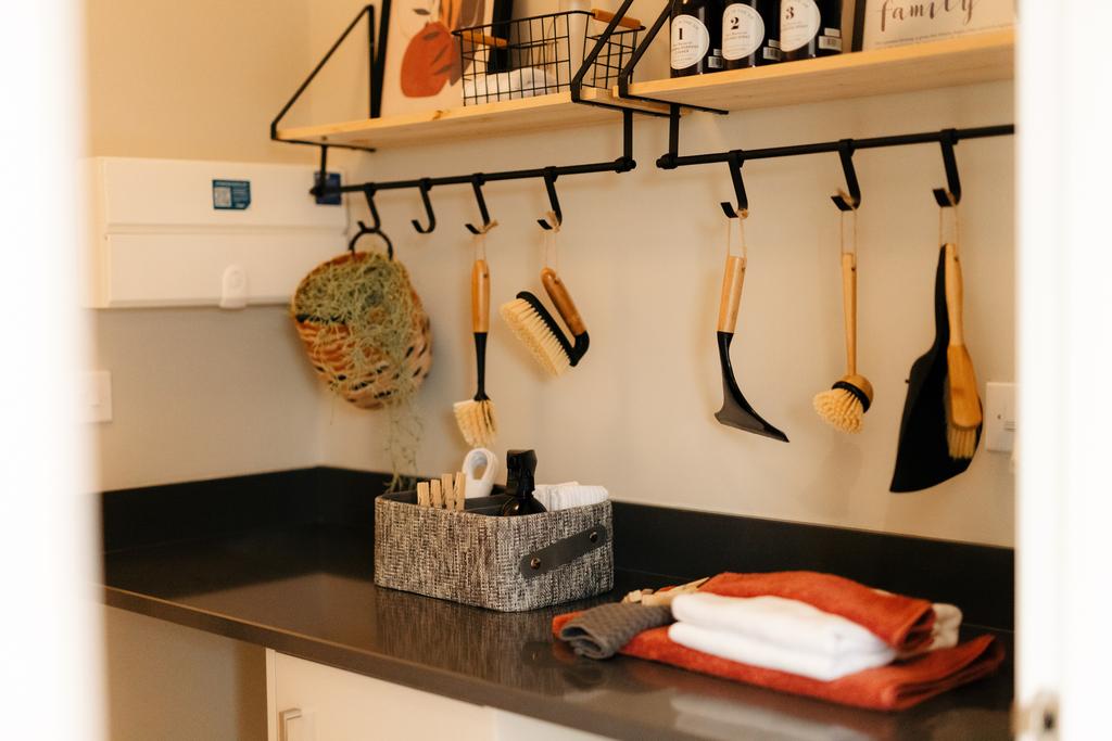 Show Home Interior