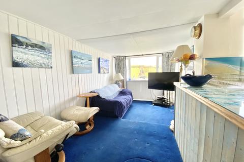 2 bedroom apartment for sale, Sandhills, Constantine Bay, PL28