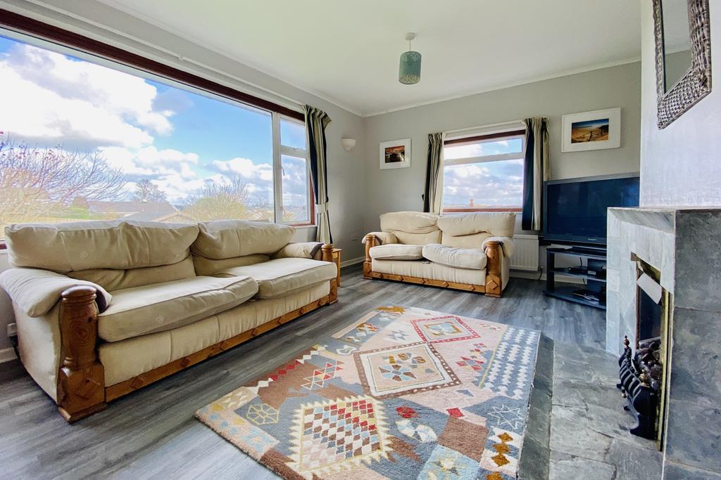 Porthilly View, Padstow, PL28 3 bed bungalow for sale £850,000