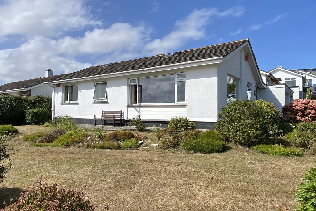 Porthilly View, Padstow, PL28 3 bed bungalow £985,000