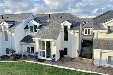 2 bedroom semi-detached house for sale, The Watermark, Porth, TR7