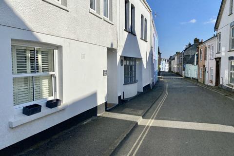 2 bedroom flat for sale, Church Street, Padstow, PL28