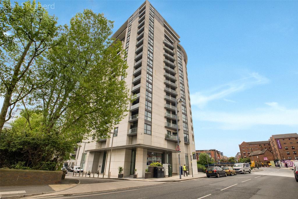 Centenary Plaza, 18 Holliday Street, Birmingham, West Midlands, B1 1